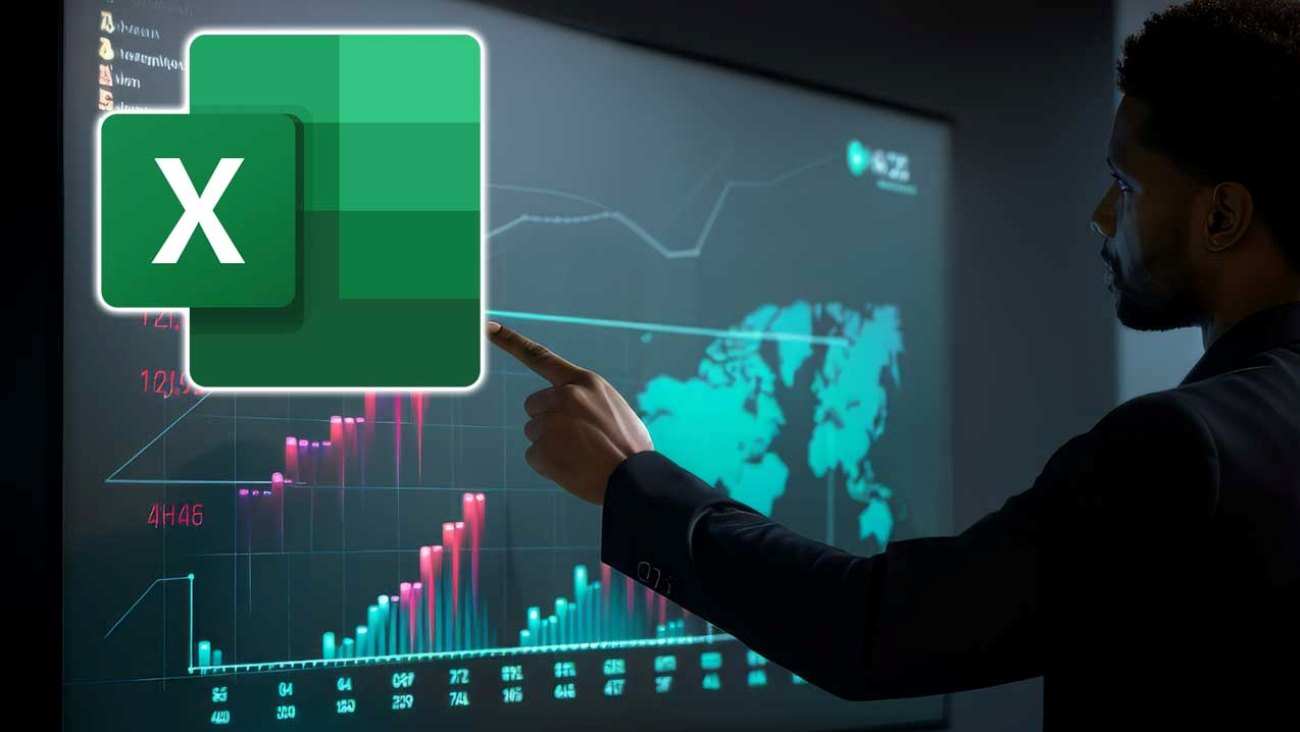Excel Avançado